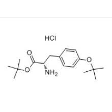 H-Tyr (TBU) -Otbu HCl